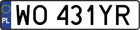 WO431YR