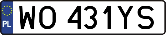 WO431YS