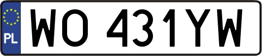 WO431YW