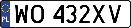 WO432XV