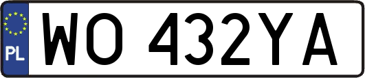 WO432YA