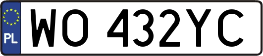 WO432YC
