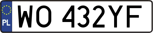 WO432YF