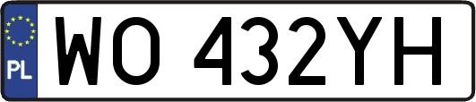 WO432YH