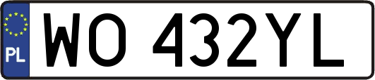 WO432YL