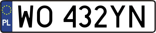WO432YN