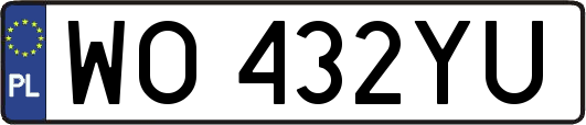 WO432YU
