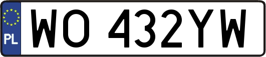 WO432YW