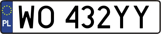 WO432YY