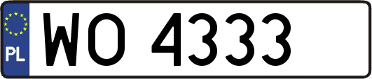 WO4333