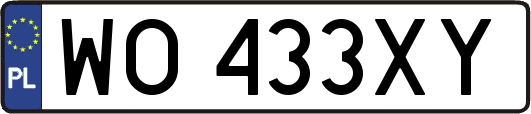 WO433XY