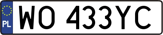 WO433YC