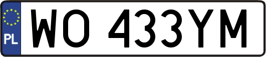 WO433YM