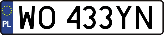WO433YN