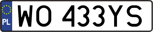 WO433YS