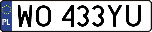 WO433YU