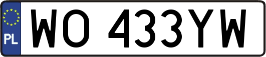 WO433YW