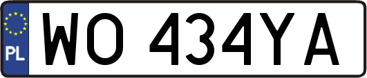 WO434YA