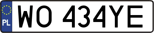 WO434YE