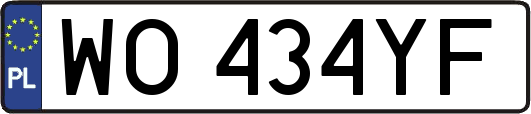 WO434YF