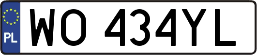 WO434YL