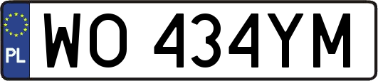 WO434YM