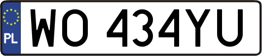 WO434YU
