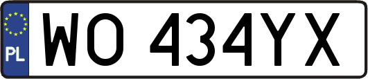 WO434YX