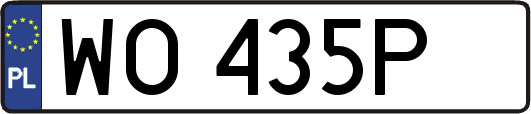 WO435P