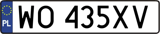 WO435XV