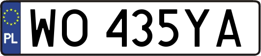 WO435YA