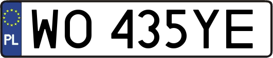 WO435YE