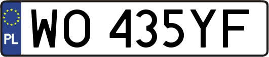 WO435YF