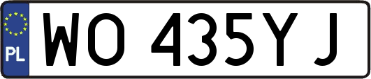 WO435YJ