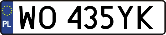 WO435YK