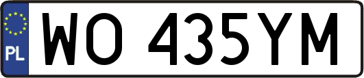 WO435YM