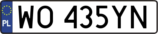 WO435YN