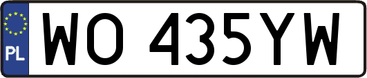 WO435YW