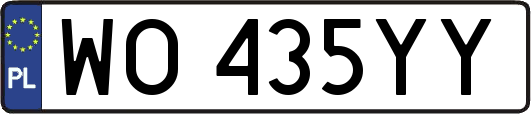 WO435YY