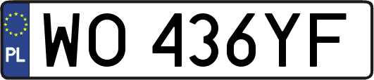 WO436YF