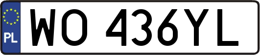 WO436YL
