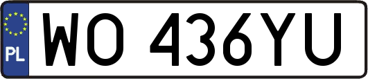 WO436YU