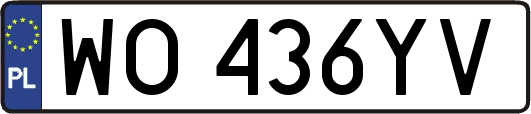 WO436YV