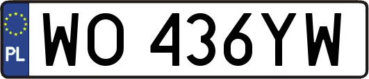 WO436YW