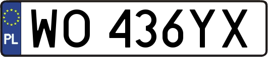 WO436YX