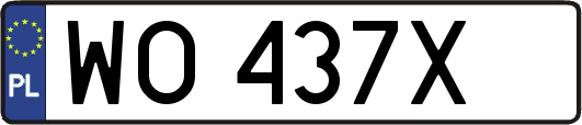 WO437X