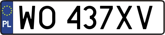 WO437XV
