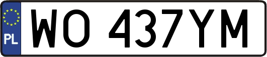 WO437YM