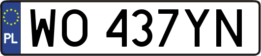 WO437YN