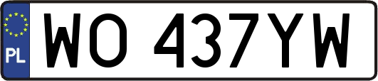 WO437YW